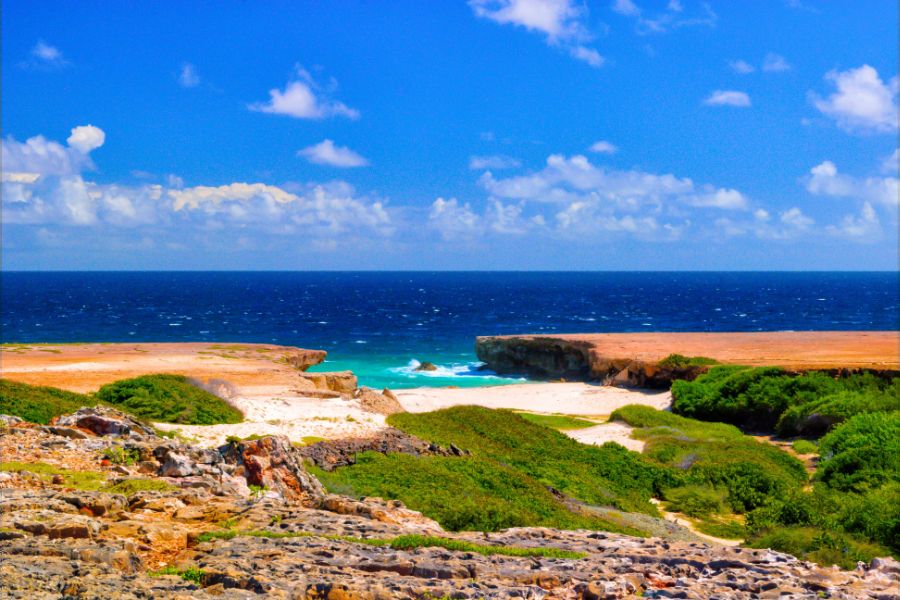 Adventure Through Aruba’s Stunning National Parks and Landscapes