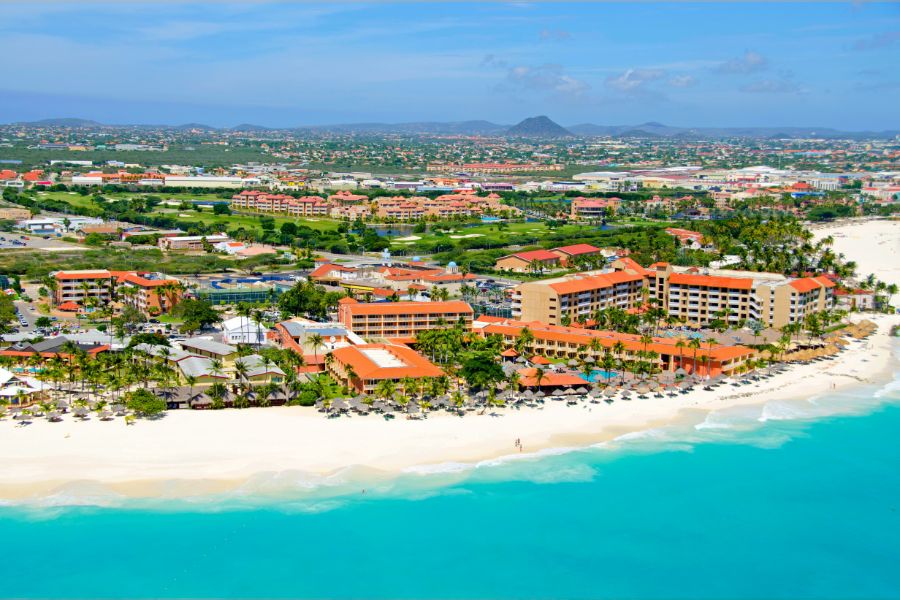 Everything Travellers Need to Know About Driving in Aruba