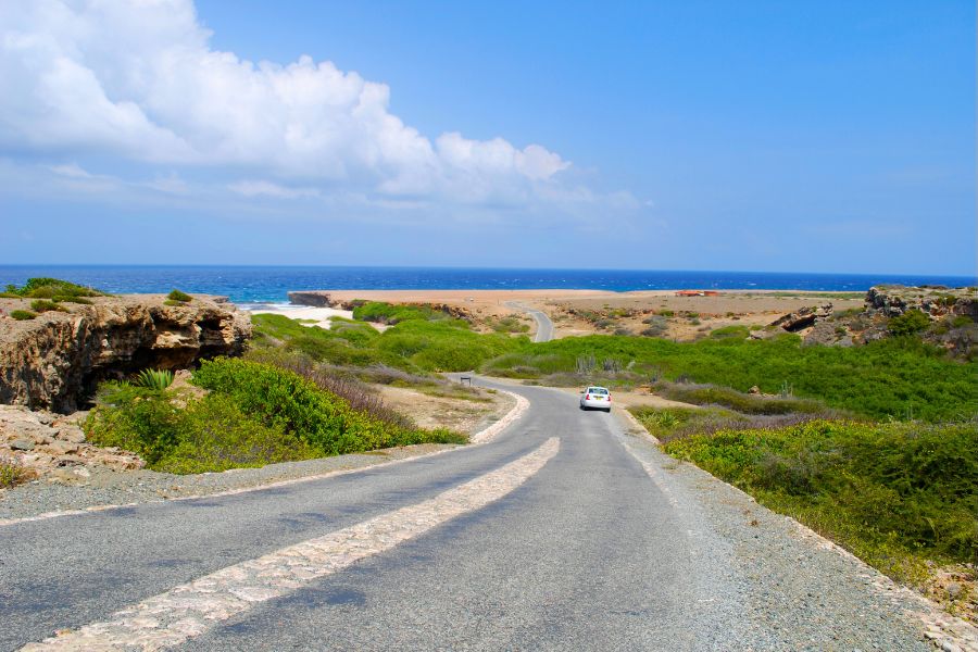 Everything You Need to Know About Renting a Car in Aruba for the First Time