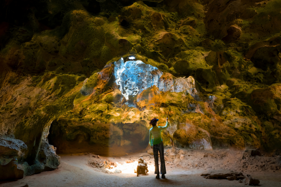 Experience Aruba Like a Local with This First-Timer’s Travel Guide