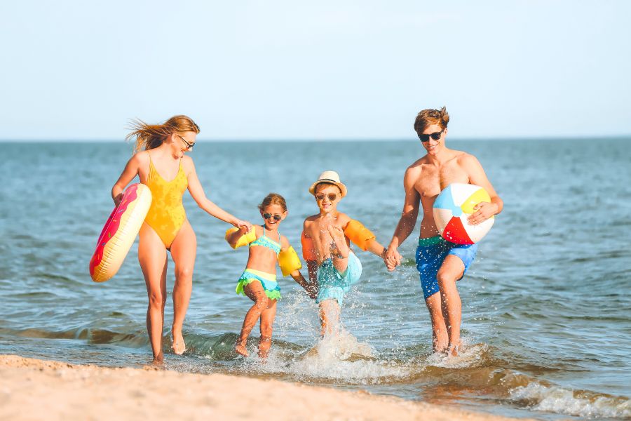 Memorable Family-Friendly Attractions and Adventures Across Aruba