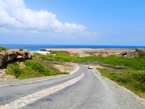 Adventure Through Aruba’s Stunning National Parks and Landscapes