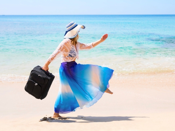 An Epic Island Adventure in Aruba for Solo Travellers