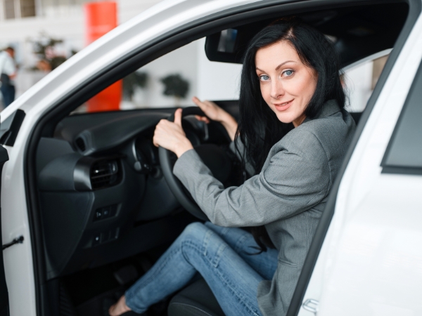 Choose the Best Car for Your Road Trip in Aruba