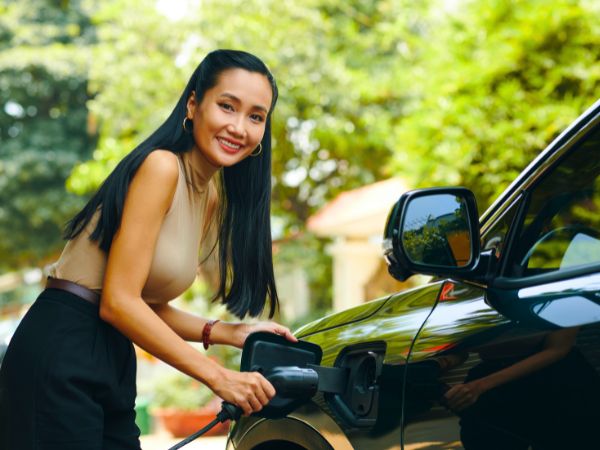 Everything You Need to Know About Electric and Hybrid Car Rentals in Aruba