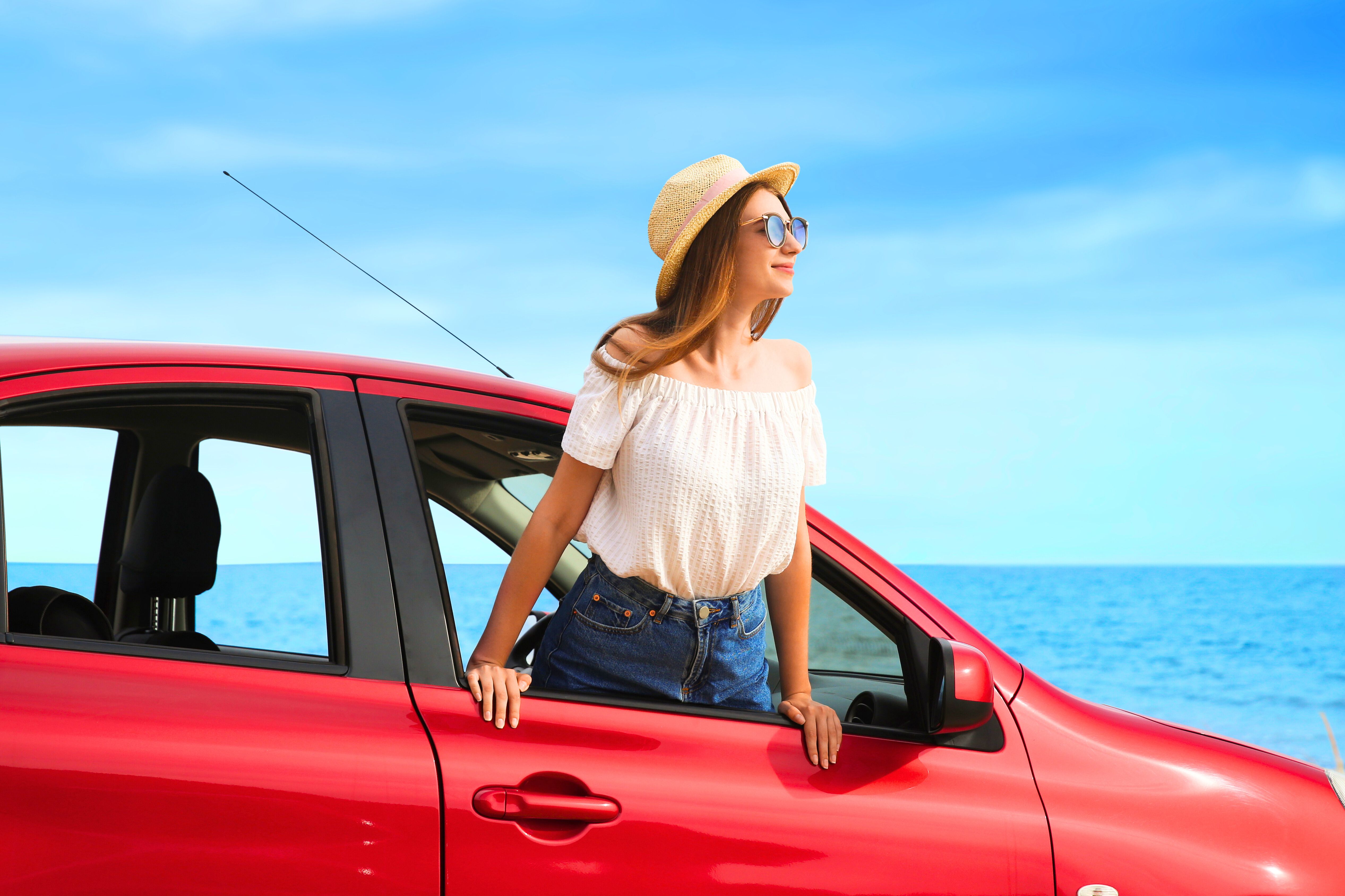 Everything You Need to Know About Renting a Car in Aruba for the First Time