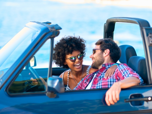 Rent a 4x4 Car for Your Off-Road Adventure in Aruba