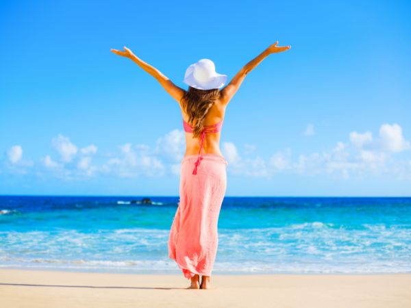 The Best Beaches in Aruba You Can’t Miss on Your Trip