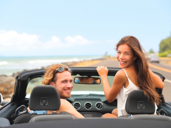 The Top Seven Road Trip Routes in Aruba for Tourists