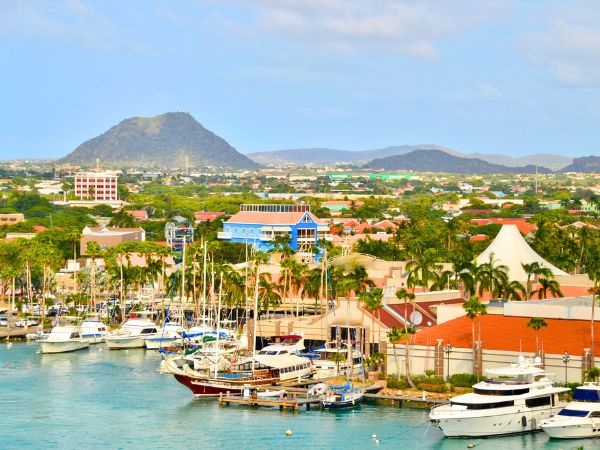 Top 10 Attractions Every First-Timer Should Visit in Aruba Island