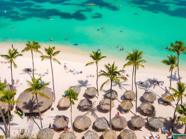 Palm Beach