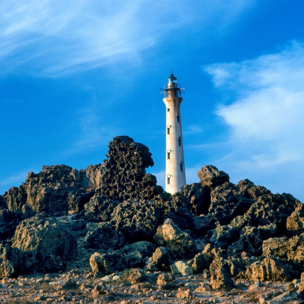 California Lighthouse