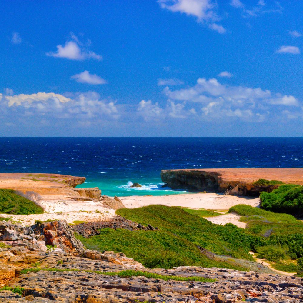 Arikok National Park
